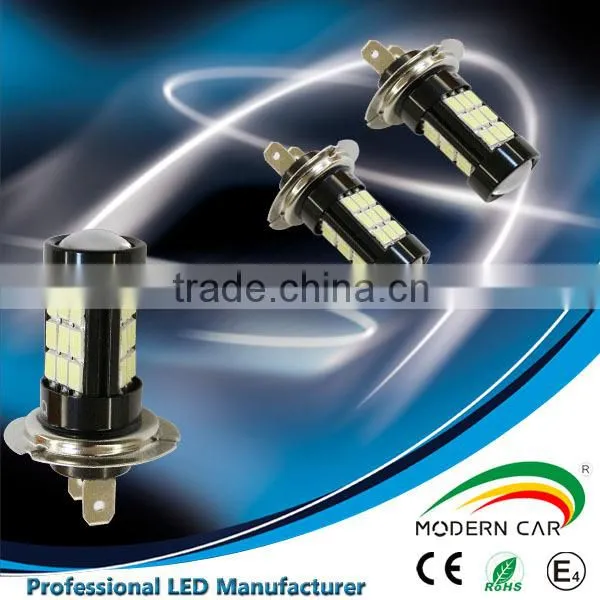 H7 29PCS SMD 5630 Fog Light Automotive Led Auto Bulb,Led smd Auto Lamp