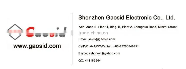 2016 China Video Anti Jammer, Video camera anti jamming