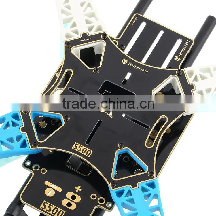 Frame for S500 quadcopter