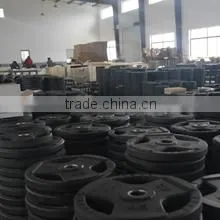 Nantong Zhongjing Sporting Industrial Co., Ltd. company overview - view 2