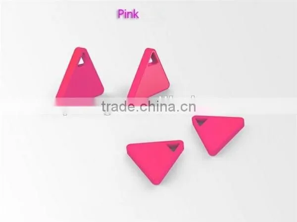 Mini Intelligent Bluetooth 4.0 Anti-lost Tracking Tag Alarm Tracker