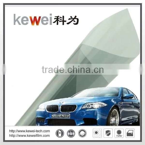 Automotive protection car window cover film for heat insulation Model IR6950