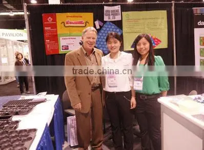 Plastic Packaging Material For Frozen Food