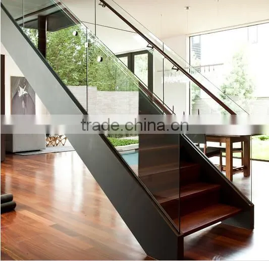 cumaru wood stair tread