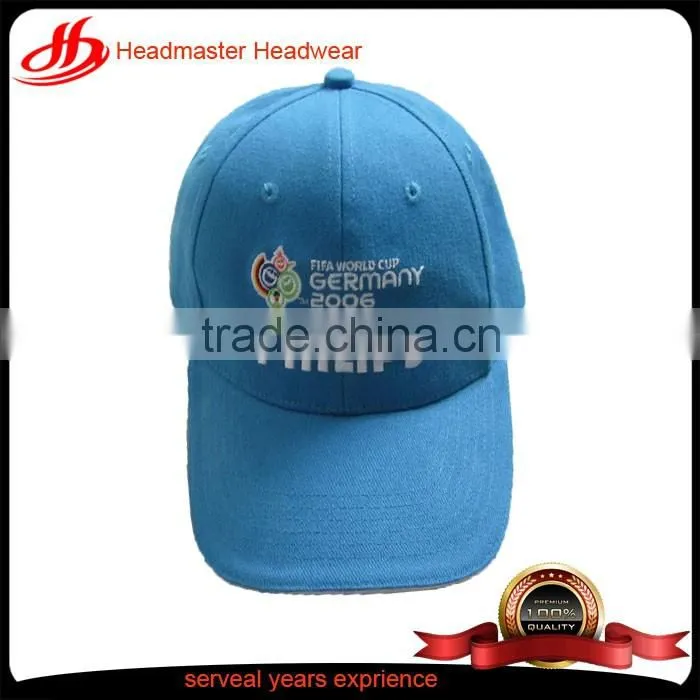 Wholesales custom cotton distressed washed baseball cap