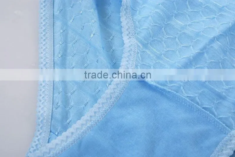cotton comfortable old panties