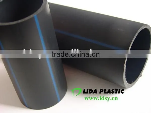 Hot Selling HDPE Pipe For Golf Course