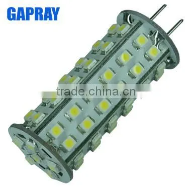 40W Replacement 3528 SMD back pin 12V LED GY6.35