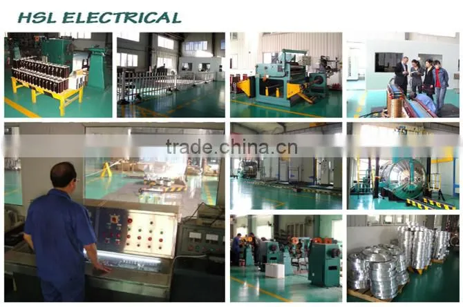 3 Phase Line Reactor compatible for 0.75kw Inverter