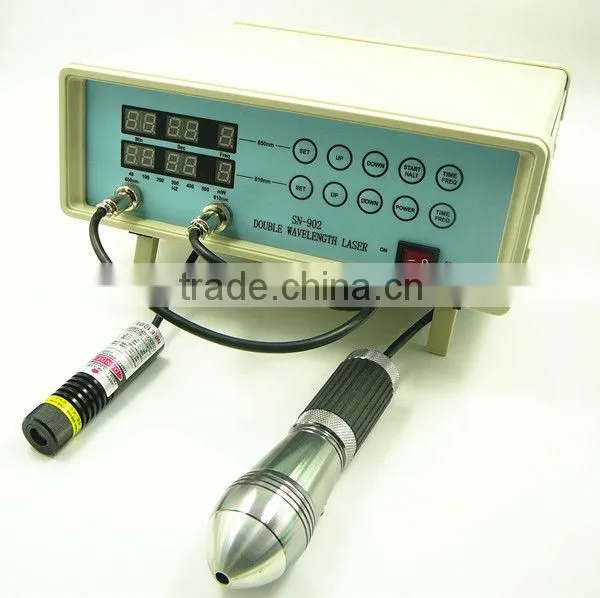 SN-902A Laser veterinary equipment