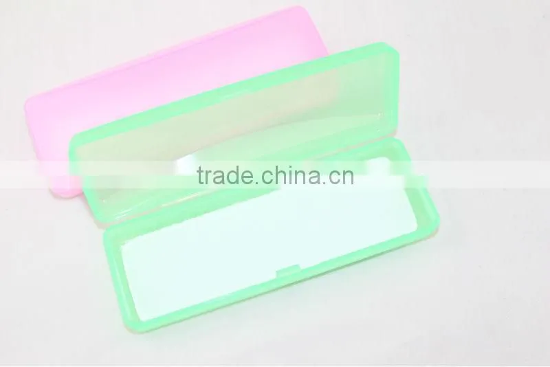 cheap eyeglasses case from china