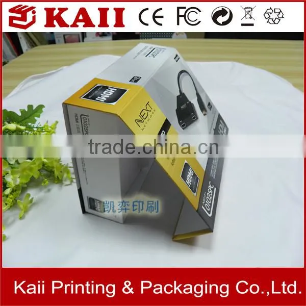 custom OEM wholesale folding box board