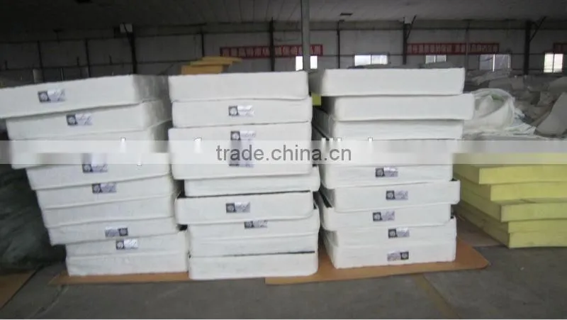 Wholesale China mattress bed base, box spring