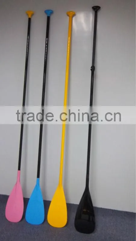 3 Piece Adjustable Stand Up Paddle for Paddleboarding