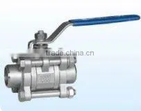 stainless steel quick disconnect coupling