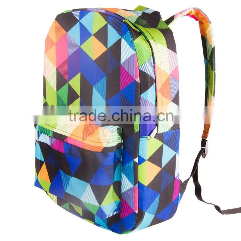 new design school bag