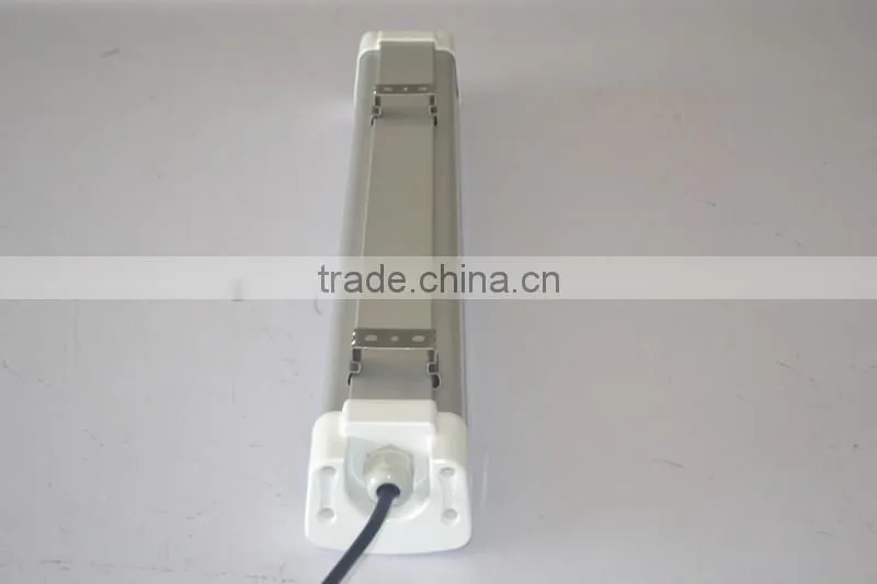 High quality IP65 led tri proof light