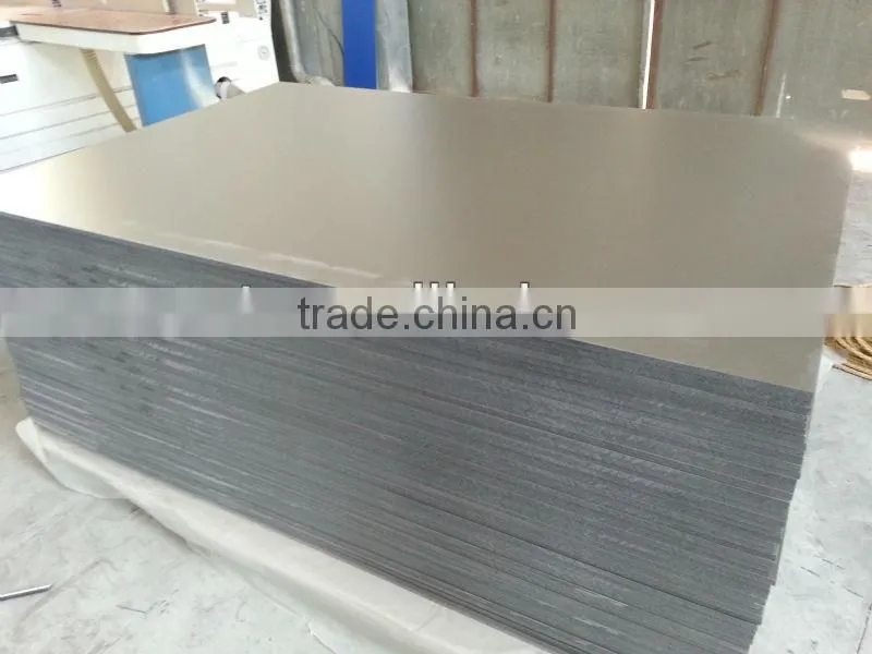 HPL/compact board/high pressure laminate