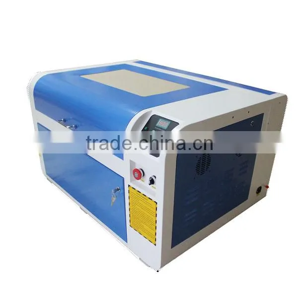 50W CO2 CNC Laser Cutter Plotter