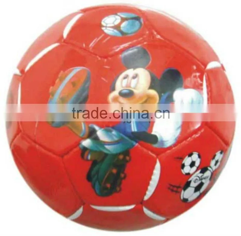promotional footballs soccer balls