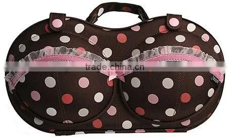 EVA bra travel bag to travelling for ladies