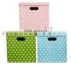 Top quality paper box printing