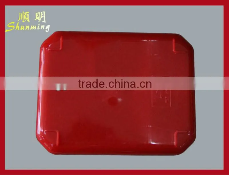 Plastic PP lunch box