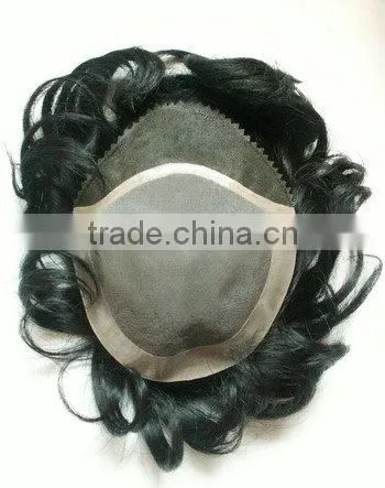 men toupee