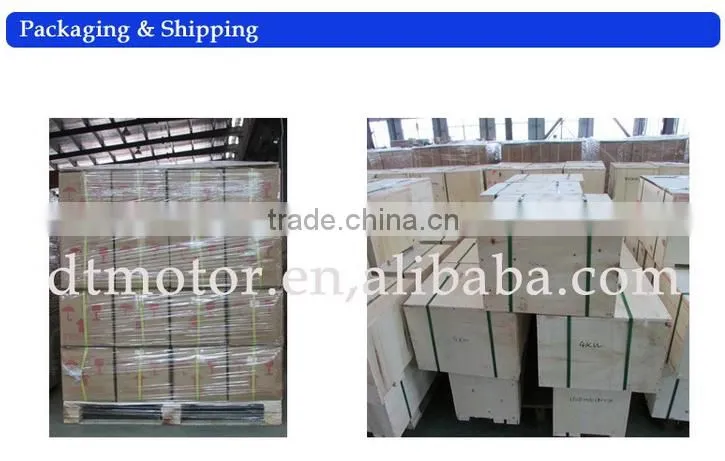 Quality and Reliability SD/SDC three phase generating and welding alternator generator
