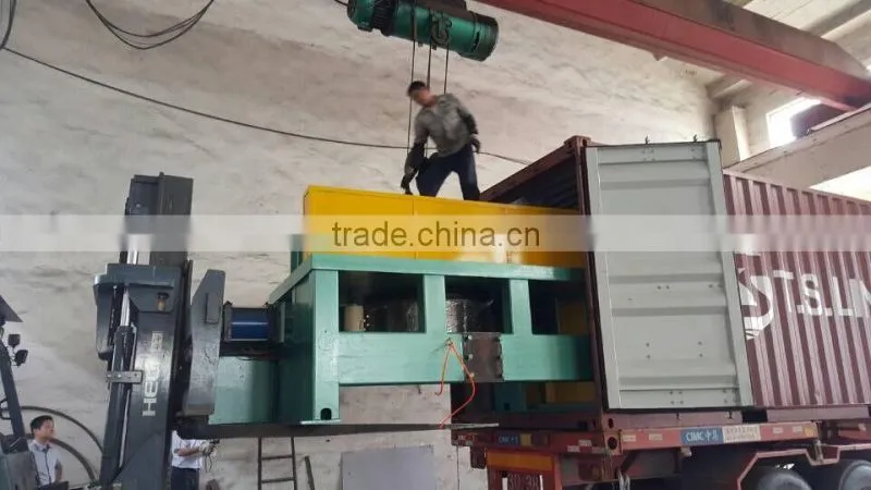 2015 NEW model Inverted Vertical Drawing Machine Europe quality