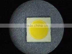 3 chips 620nm to 635nm wavelength smd 5050 types