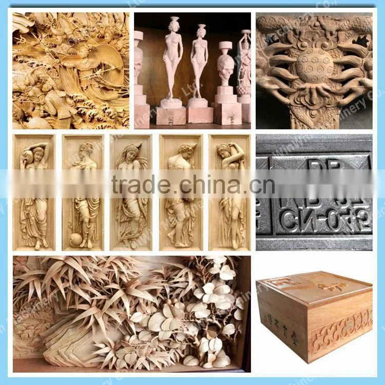 Hot Sales 3030 Mini CNC Engraving Machine