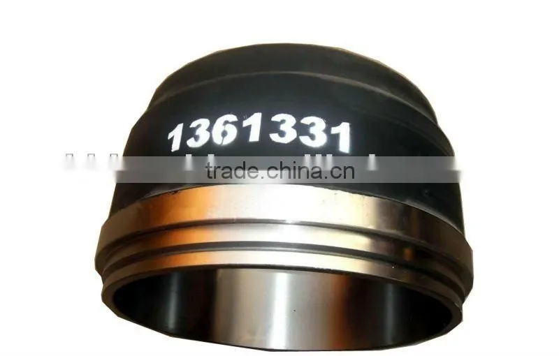 Truck Brake Drum 1361331