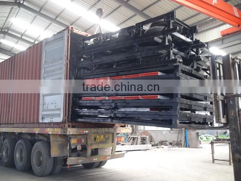 1.5 capacity farm trailer