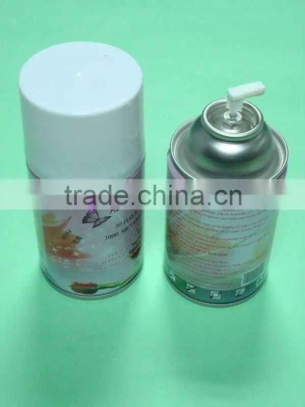 Aromatic air freshener