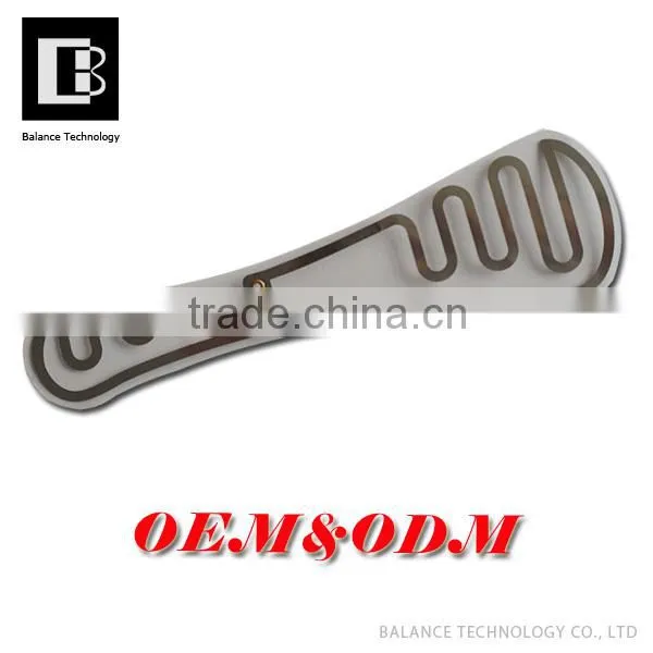 battery heated insoles/heated insoles