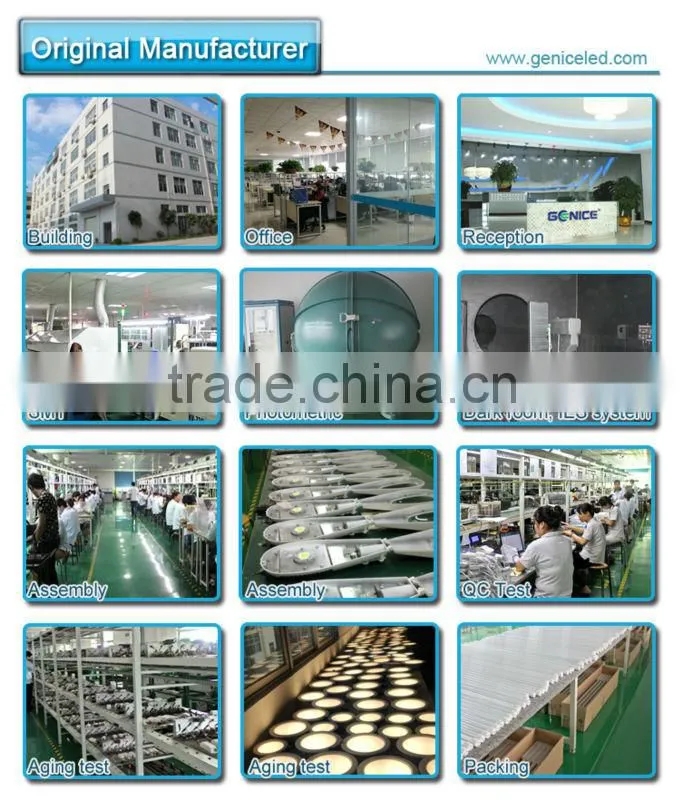 26w 18w 15w 12w 9w High Quality 2g11 Pll Led Tube