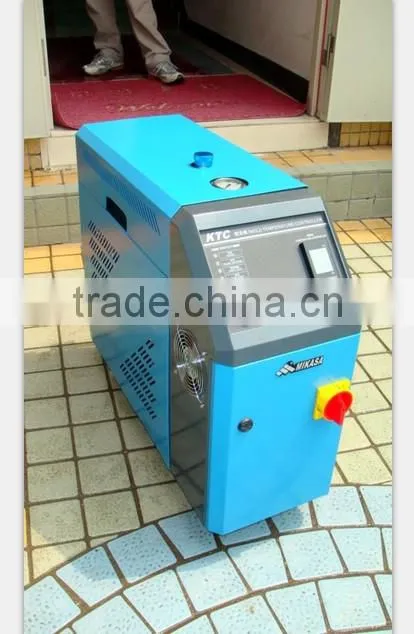Oil type plastic mould temperature controller