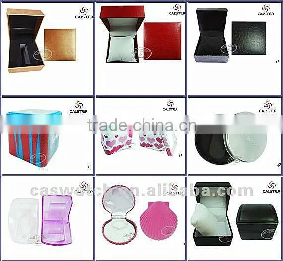 Colorful band lovely watches