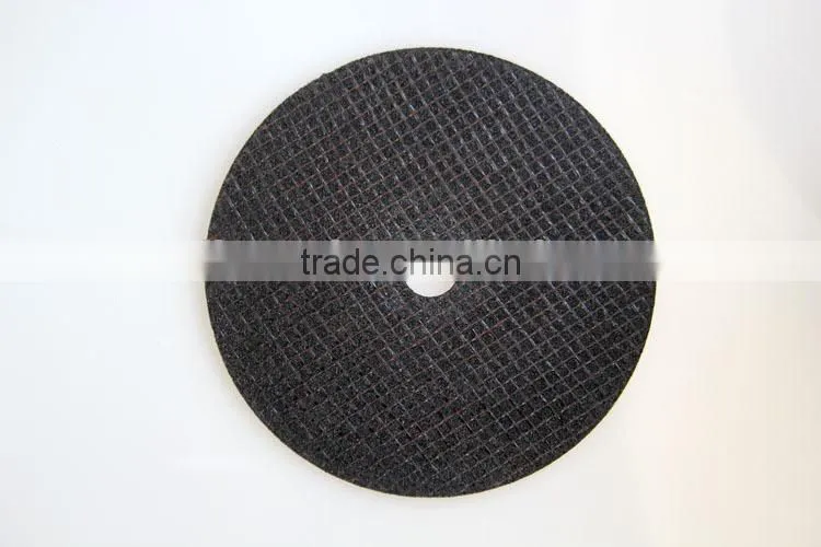 T-SMILE grinding wheel for sharpening carbide tools