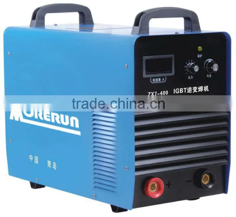 high quality machinery made in china