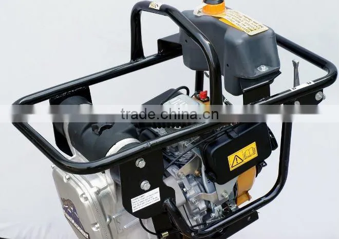2015HOT SALE80K-100 HONDA/ROBIN Tamping Rammer