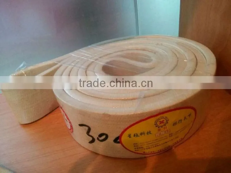 Meta-Aramid conveyor belt