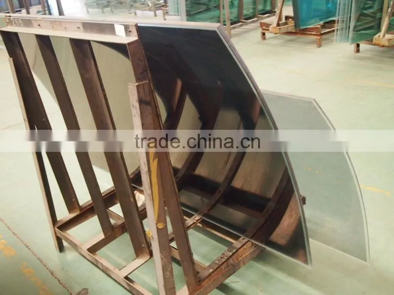 is low e coating glass