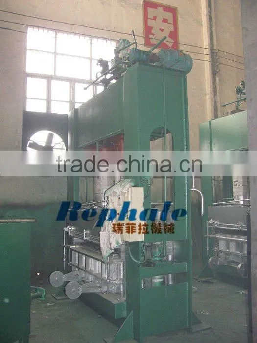 TPJ pallet press machine