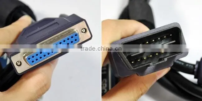 2014 Free shipping OBD SBC Tool w211 r230 abs sbc tool repair code c249f,mercedes sbc reset/Repair tool ,For benz sbc reset