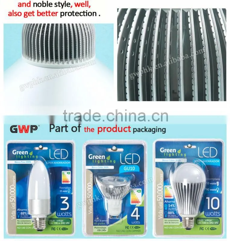 Popular 50W 250W 300W LED Factory High Bay