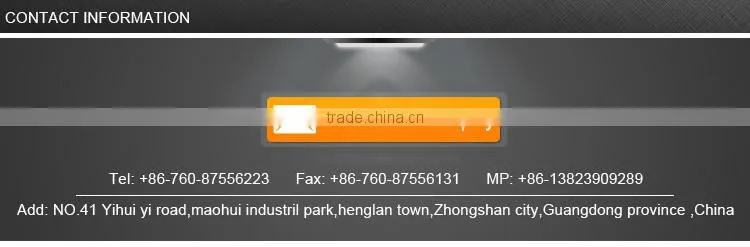 china manufacturer high brightness smd5050 led module for advertising light box outdoor waterproof lighting
