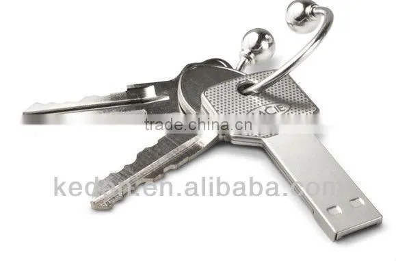 usb flash drive key chain