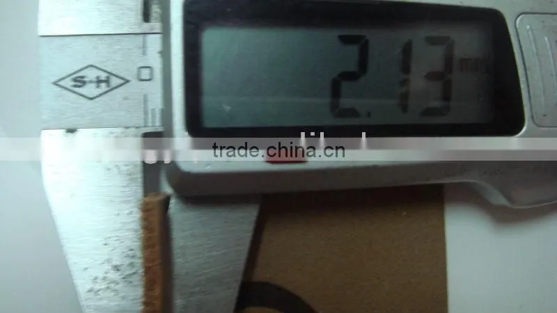 2015 factory china cheap application widely used real leather patch